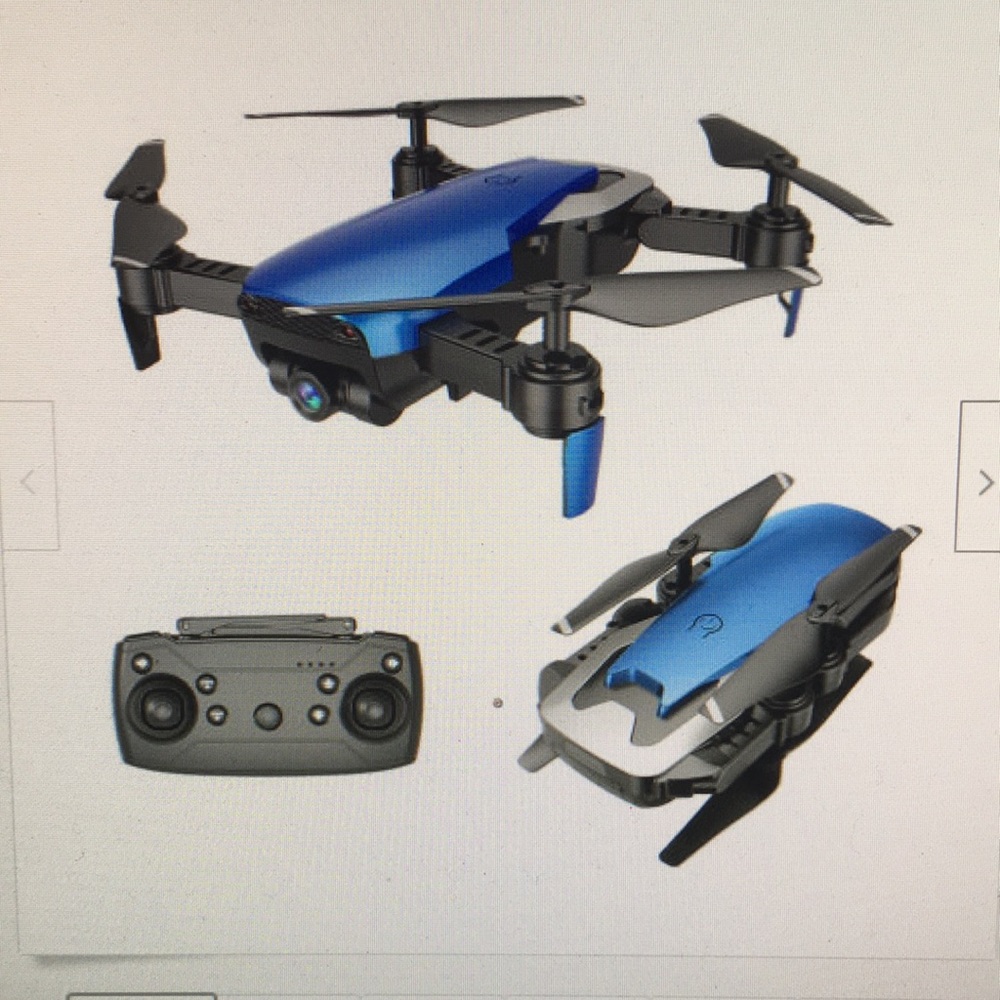 DRONE X 12 2.4G 6CH WIFI WITH HD CAMERA
